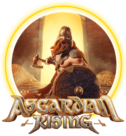 สล็อต Asgardian Rising - AllSureNews
